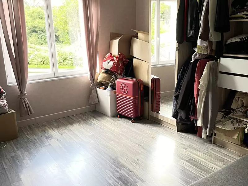 Maison, 128 m²