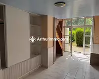 Appartement, 48,49 m²