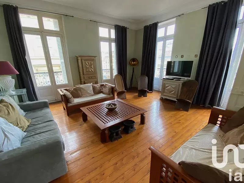 Appartement, 109 m²