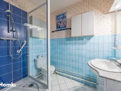 Appartement, 111 m²