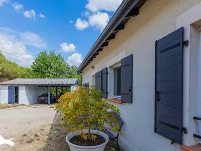 Maison, 99 m²