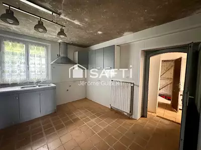 Maison, 87 m²