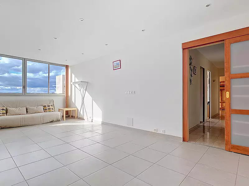 Appartement, 86 m²