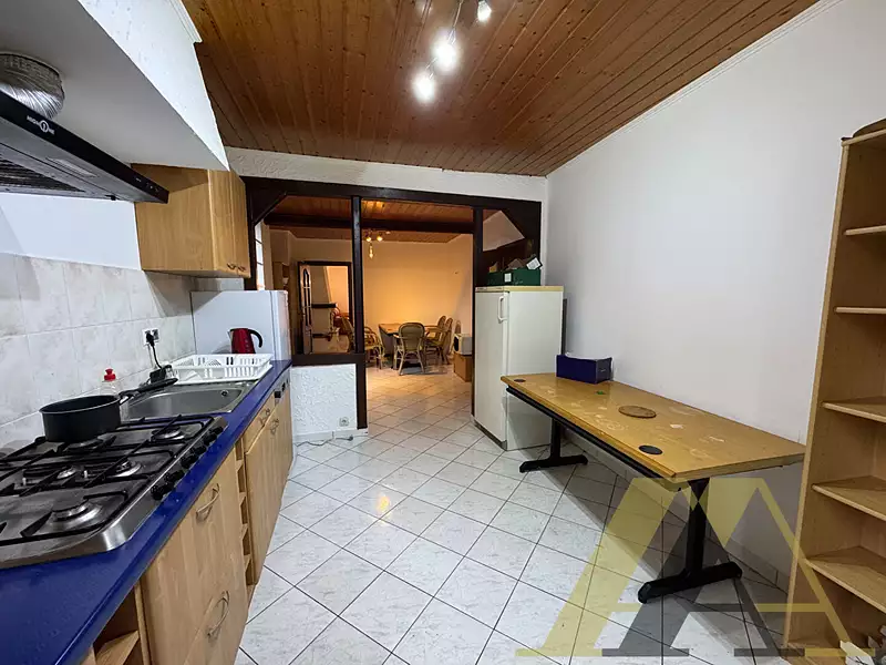 Maison, 241,75 m²
