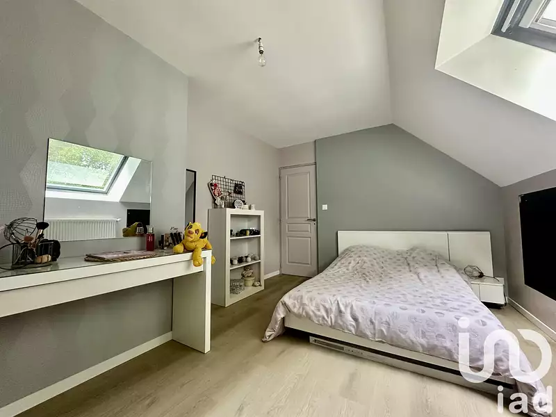 Maison, 209 m²