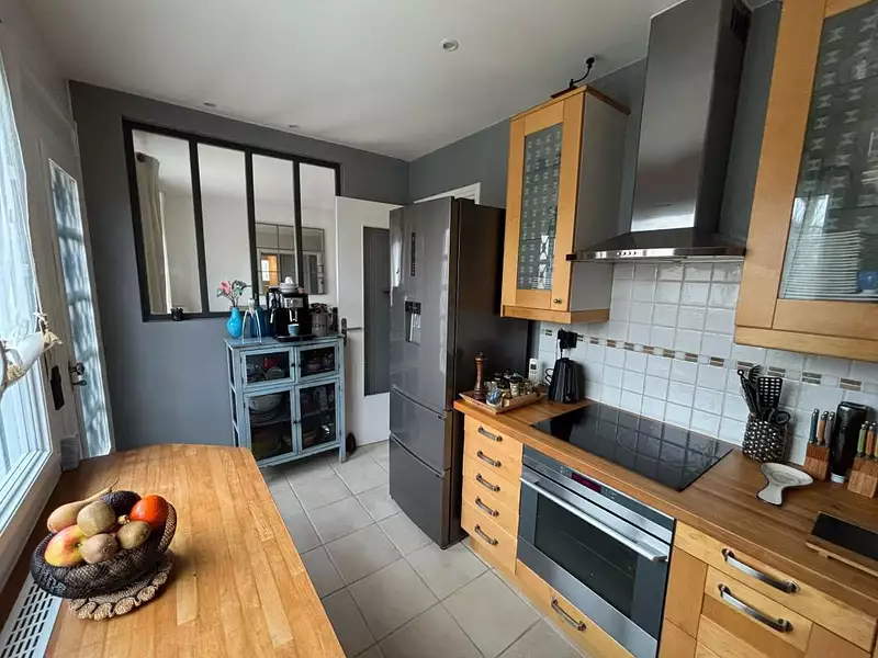Maison, 92 m²