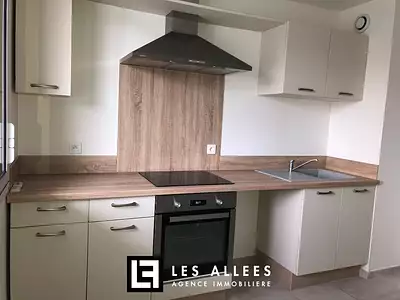 Appartement, 74,09 m²