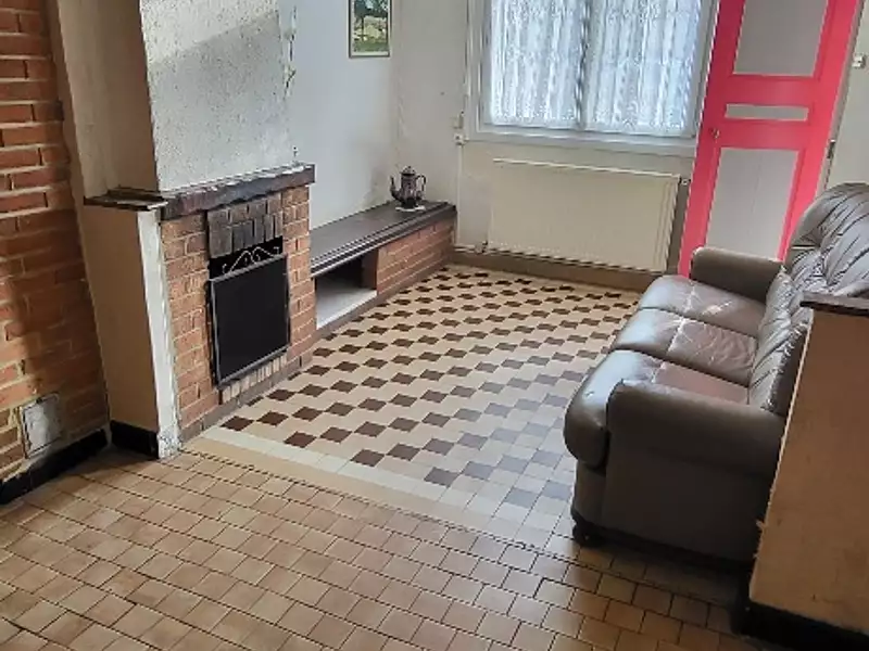 Maison, 81 m²