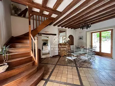 Maison, 267 m²