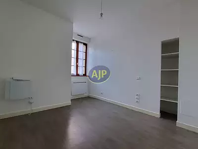 Appartement, 92,38 m²