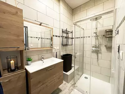 Maison, 195 m²