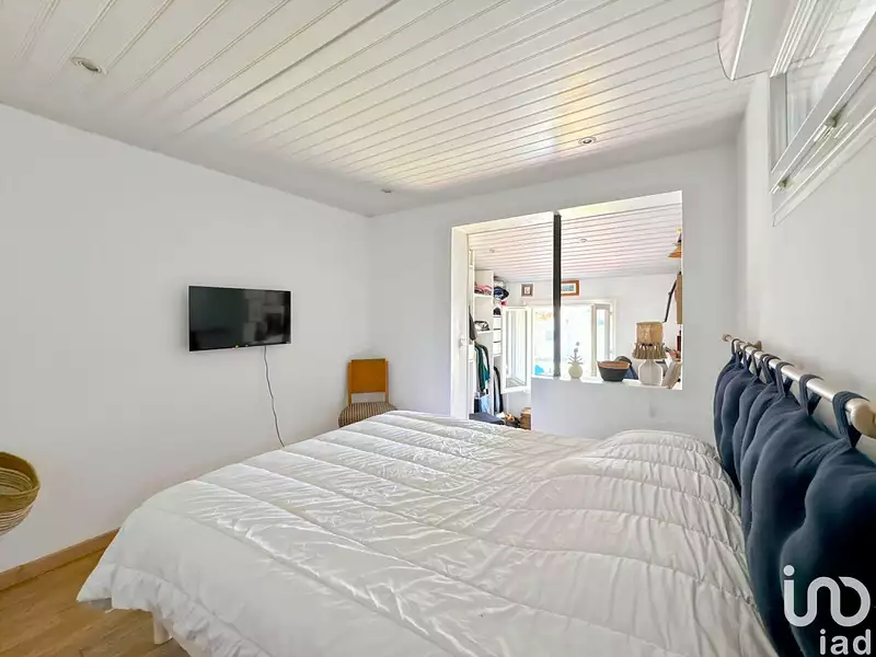 Maison, 100 m²