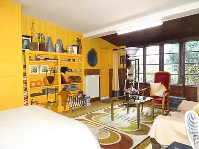 Maison, 1 219 m²