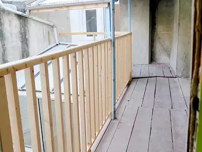 Maison, 80 m²