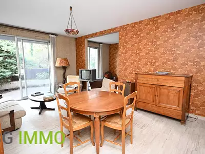 Appartement, 77,79 m²