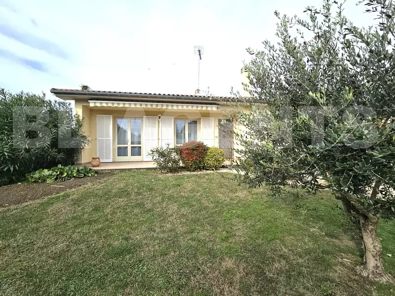Maison, 77 m²