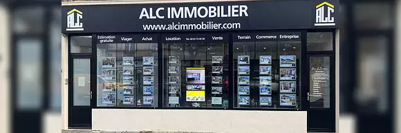 ALC IMMOBILIER