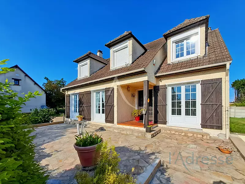 Maison, 150 m²