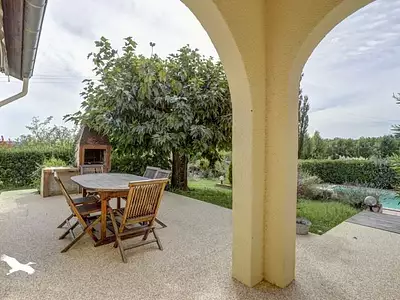 Maison, 113 m²