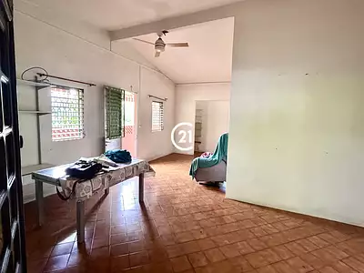 Maison, 105 m²