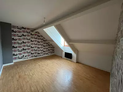 Maison, 130 m²