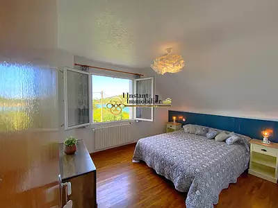Maison, 205 m²