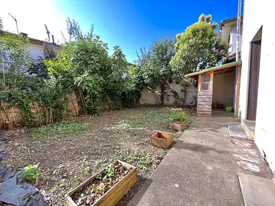 Maison, 85 m²