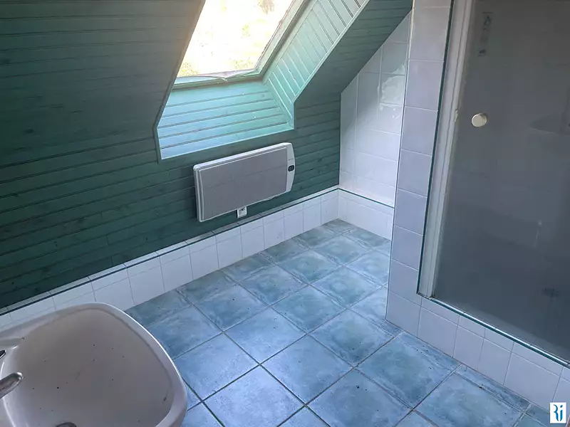 Maison, 154 m²