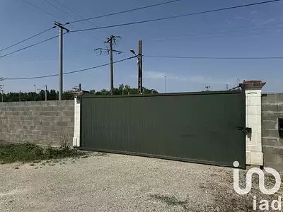 Maison, 65 m²