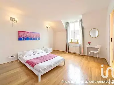 Appartement, 130 m²