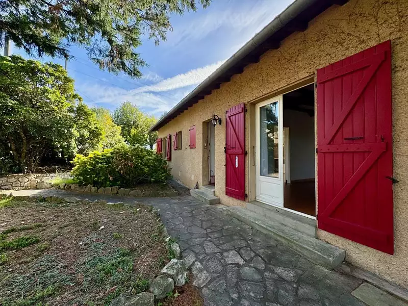 Maison, 80 m²