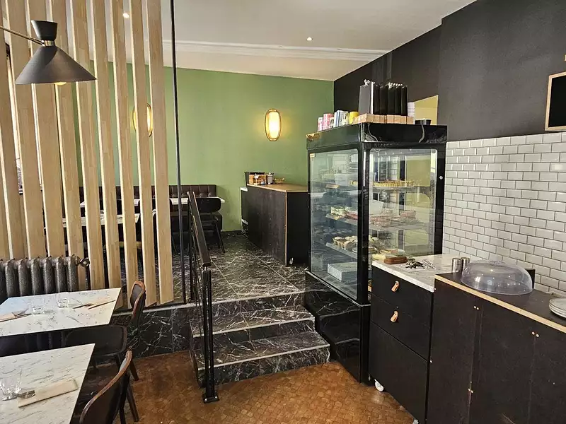 Divers, 120 m²