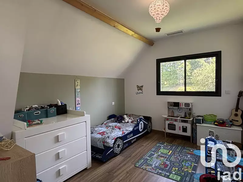 Maison, 131 m²