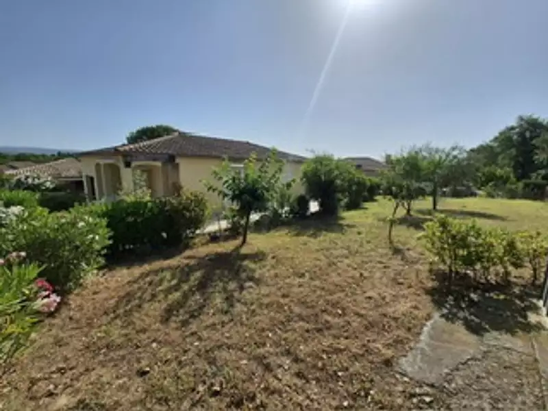 Maison, 89 m²