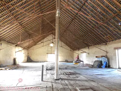 Maison, 272 m²