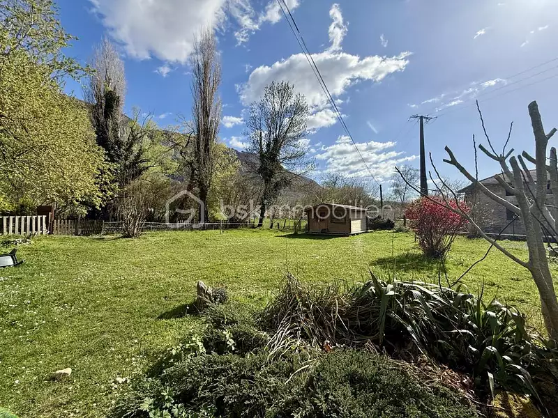 Maison, 278 m²