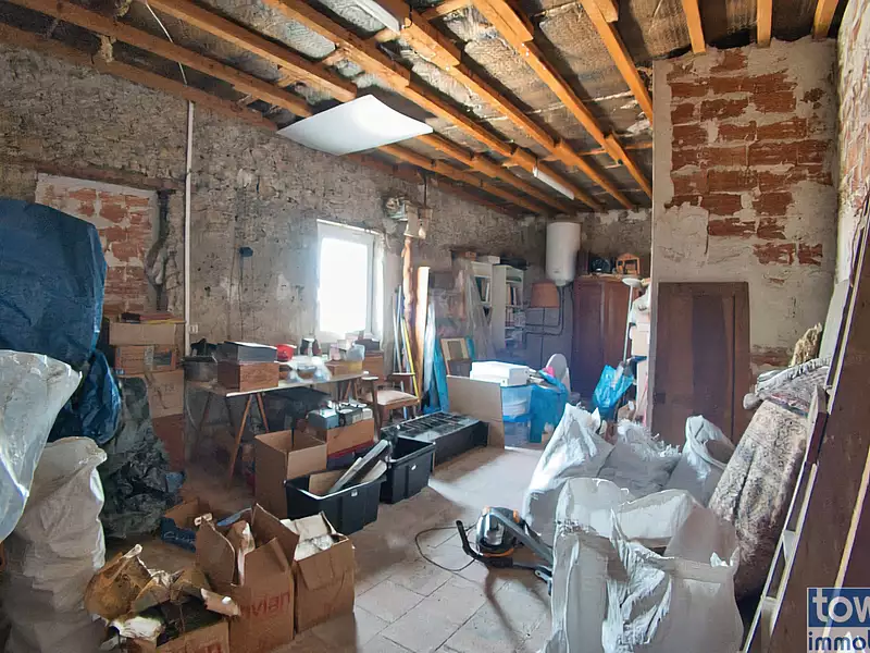 Maison, 220 m²