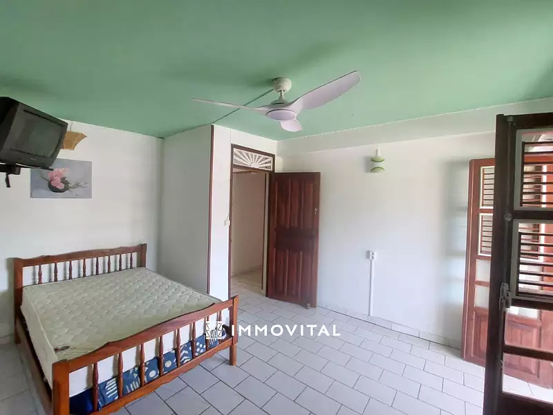 Maison, 144,1 m²