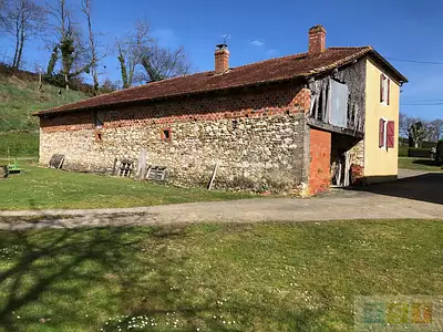 Maison, 155 m²