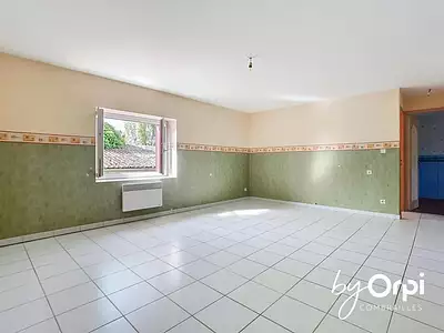 Maison, 65 m²