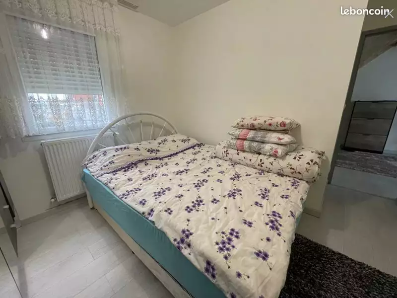 Maison, 123 m²