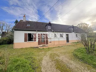 Maison, 75 m²