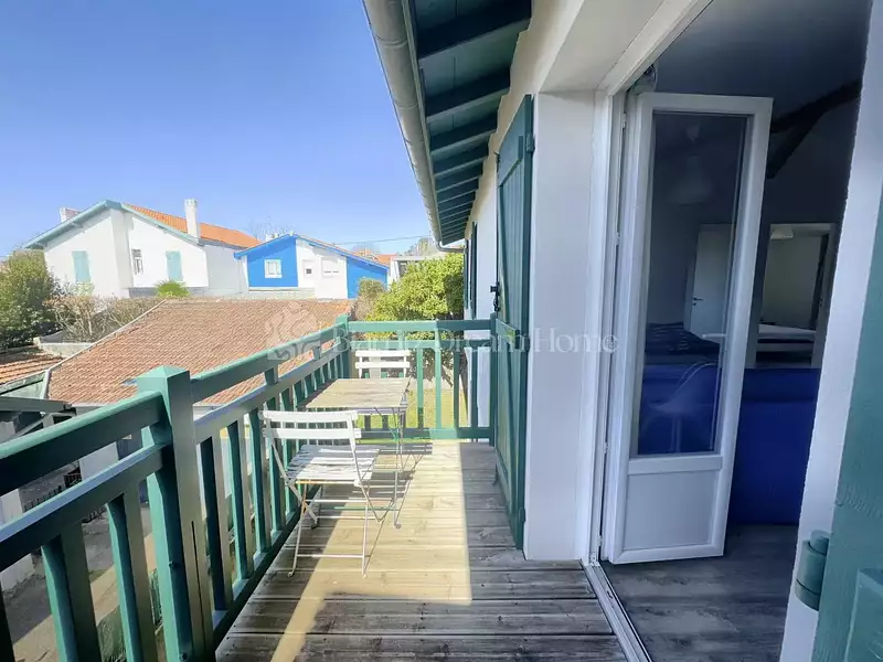 Appartement, 50,4 m²