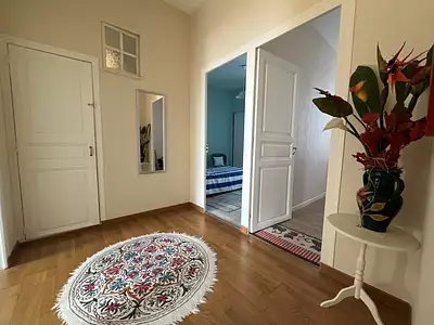 Maison, 127 m²