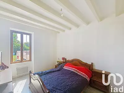 Maison, 71 m²