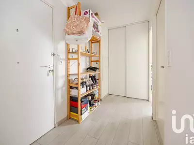 Appartement, 47 m²