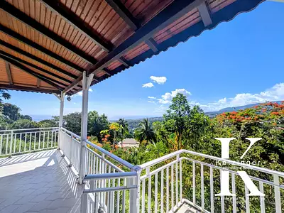 Maison, 285 m²