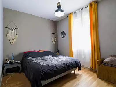 Maison, 92 m²