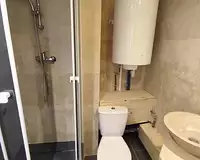 Appartement, 33,24 m²