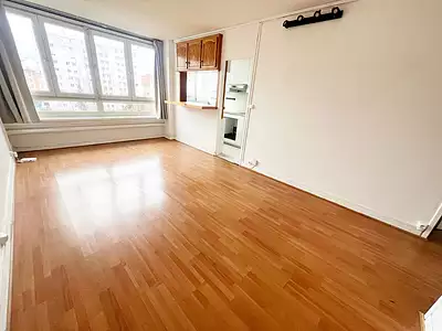 Appartement, 50 m²